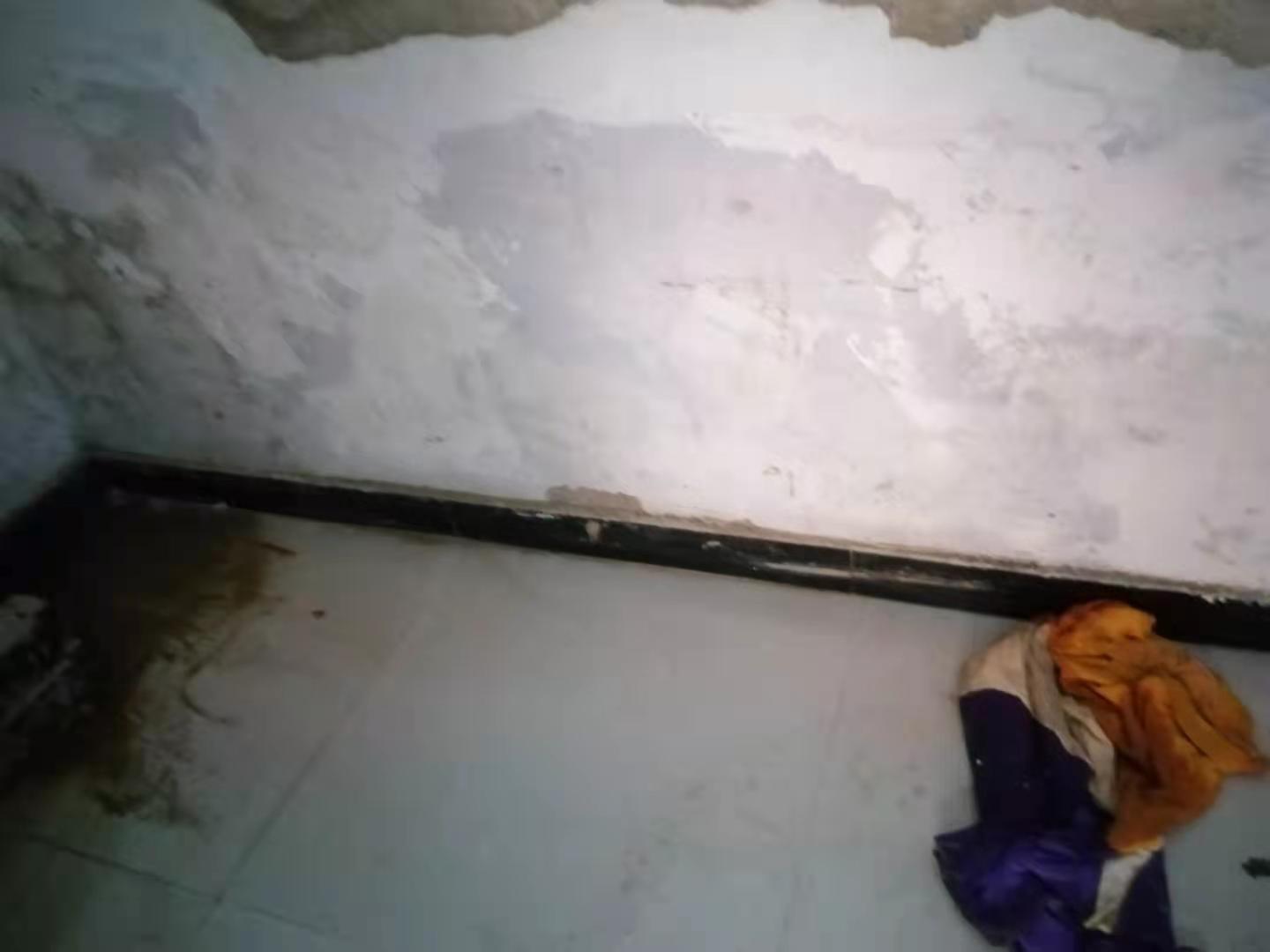 福鼎家里漏水了怎么办？