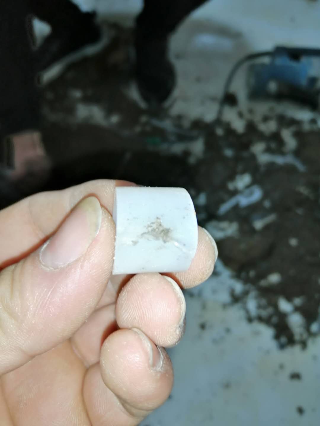福鼎地暖漏水检测
